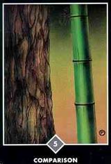 5 of Swords Tarot Minor Arcana